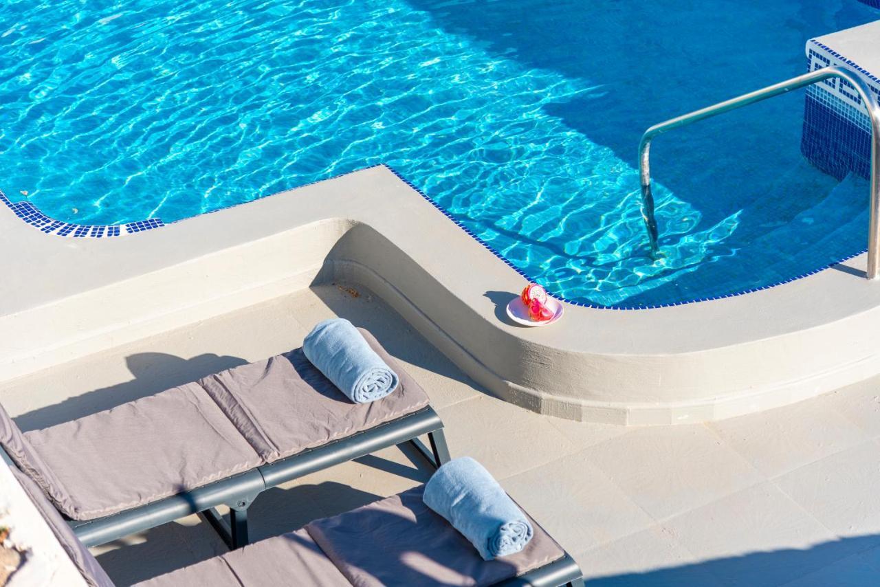 Villa Verode - Private Heated Saltwater Pool Tabaiba Exterior foto
